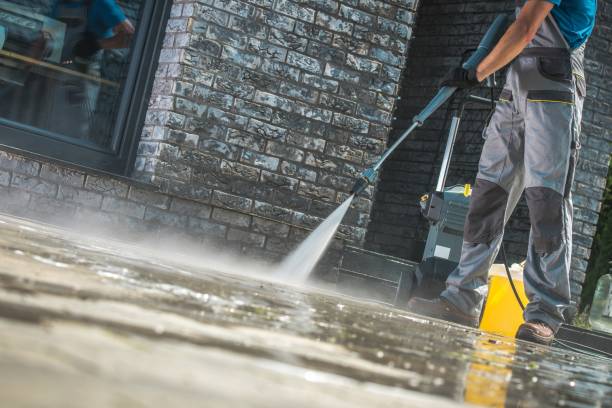 Best Factory Floor Cleaning  in Hill N Dale, FL