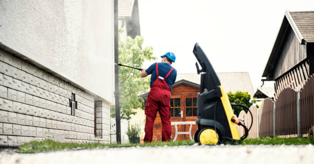 Trusted Hill N Dale, FL Pressure Washing Experts